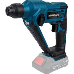 BBP3200 Πνευματικό Πιστολέτο SDS PLUS 20V (Solo) - SOLO - BORMANN PRO (#027966)