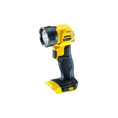DCL040-XJ Φακός Περιστρεφόμενης Κεφαλής 18V (Solo) - SOLO - DEWALT (#DCL040-XJ)