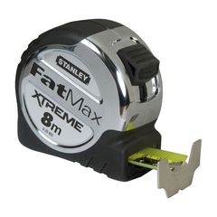 FATMAX XTREME BLADE ARMOR Μέτρο 8m x 32mm - ΜΕΤΡΑ - STANLEY (#0-33-892)