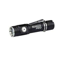 BPR6035 Φακός Επαναφορτιζόμενος XPG LED Αδιάβροχος - ΦΑΚΟΙ - ΦΩΤΙΣΜΟΣ - BORMANN PRO (#030034)