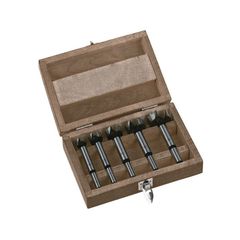 Set Τρυπάνια Μεντεσέδων 5 τεμαχίων 4932373379 - ΣΥΛΛΟΓΕΣ ΕΞΑΡΤΗΜΑΤΩΝ - MILWAUKEE (#4932373379)