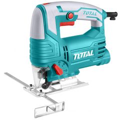 TS206656 Παλινδρομική Σέγα 570W - ΚΛΕΙΣΤΗΣ ΛΑΒΗΣ - TOTAL (#TS206656)
