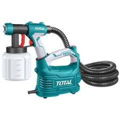 TT5006 Ηλεκτρικό Σύστημα Βαφής HVLP 550W - ΠΙΣΤΟΛΙΑ ΒΑΦΗΣ - TOTAL (#TT5006)