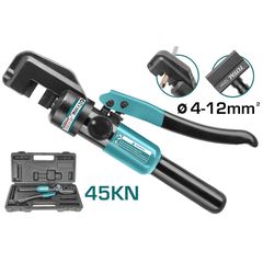 THSC012 Υδραυλικός Κόφτης Μετάλλου 4-12mm - ΚΟΦΤΕΣ - TOTAL (#THSC012)