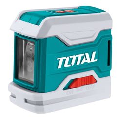 TLL156506 Αλφάδι LASER Αυτο-Οριζοντιούμενο 65cm - ΛΕΙΖΕΡ ΓΡΑΜΜΩΝ - TOTAL (#TLL156506)