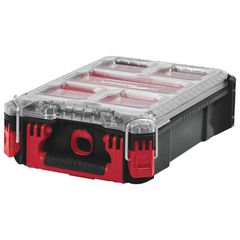 PACKOUT™ Συμπαγής Ταμπακιέρα 25cm 4932464083 - ΤΑΜΠΑΚΙΕΡΕΣ - MILWAUKEE (#4932464083)
