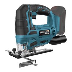BBP3810 Σέγα Μπαταρίας 20V (Solo) - SOLO - BORMANN PRO (#036357)