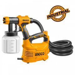 SPG5008 Ηλεκτρικό Πιστόλι Βαφής 500W - ΠΙΣΤΟΛΙΑ ΒΑΦΗΣ - INGCO (#SPG5008)