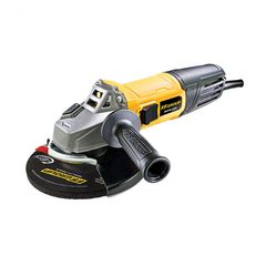 AG 125/900 PRO Ηλεκτρικός Γωνιακός Τροχός 900W - ΓΩΝΙΑΚΟΙ ΤΡΟΧΟΙ ΜΙΚΡΟΙ - F.F. GROUP (#41630)