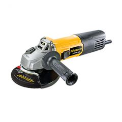 AG 125/1100E PRO Ρυθμιζόμενος Γωνιακός Τροχός 1100W - ΓΩΝΙΑΚΟΙ ΤΡΟΧΟΙ ΜΙΚΡΟΙ ΡΥΘΜΙΖΟΜΕΝΟΙ - F.F. GROUP (#44826.)