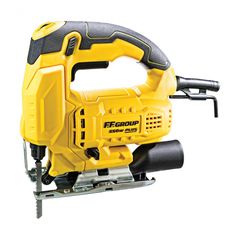 JS 550 PLUS Σέγα Ηλεκτρική 550W - ΚΛΕΙΣΤΗΣ ΛΑΒΗΣ - F.F. GROUP (#41341)