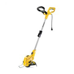 EST 450 PLUS Χλοοκοπτικό Μεσινέζας 450W - ΗΛΕΚΤΡΙΚΑ - F.F. GROUP (#43190)
