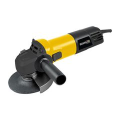 BAG7100 Γωνιακός Τροχός 710W, 115mm - ΓΩΝΙΑΚΟΙ ΤΡΟΧΟΙ ΜΙΚΡΟΙ - BORMANN LITE (#042402)