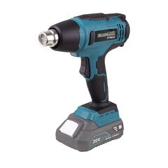 BBP5250 Πιστόλι Θερμού Αέρα 20V (Solo) - SOLO - BORMANN PRO (#045410)