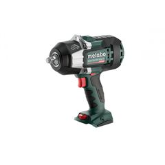 SSW 18 LTX 1450 BL Μπουλονόκλειδο Μπαταρίας 18V (Solo) - SOLO - METABO (#602401850)