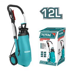 THSPP31201 Ψεκαστήρας Χειρός Trolley 12Lt - ΧΕΙΡΟΣ - TOTAL (#THSPP31201)