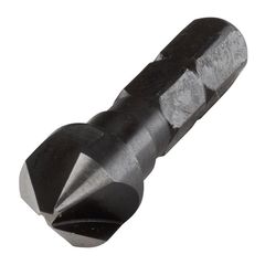 Φρέζα HSS ∅10mm με Άξονα 1/4" - WOLFCRAFT - WOLFCRAFT (#2583000)