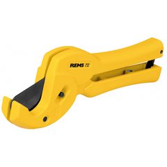 ROS P 26 Κόφτης Σωλήνων 1" Ø26mm 291240 - ΚΟΦΤΕΣ ΣΩΛΗΝΩΝ - REMS (#291240)