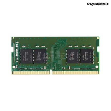 Kingston RAM DDR4-3200 32GB Dual-rank (KVR32S22D8/32)