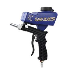 SBL-1180BOX Πιστόλι Αέρα Αμμοβολής 5.0mm 600ml - ΑΝΩ ΔΟΧΕΙΟΥ - MAESTRO (#210495)