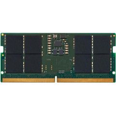 Kingston RAM ValueRAM 16 GB DDR5 5200 SO DIMM CL42 (KVR52S42BS8-16) (KINKVR52S42BS8-16)