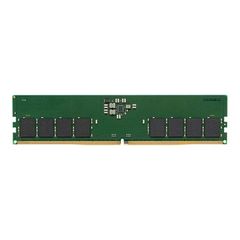 Kingston RAM ValueRAM 8 GB DDR5 4800 UDIMM CL40 (KVR48U40BS6-8) (KINKVR48U40BS6-8)