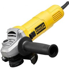 FMEG615-QS Γωνιακός Τροχός ∅115mm 600W - ΓΩΝΙΑΚΟΙ ΤΡΟΧΟΙ ΜΙΚΡΟΙ - STANLEY (#FMEG615-QS)