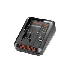 BDC1A-QW Φορτιστής Μπαταρίας 14.4 - 18V 1.0A - 14.4V - 20V - BLACK & DECKER (#BDC1A-QW)