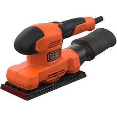 BEW220-QS Παλμικό Τριβείο 150W - ΤΡΙΒΕΙΑ ΠΑΛΜΙΚΑ - BLACK & DECKER (#BEW220-QS)