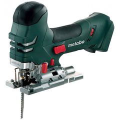 STA 18 LTX 140 Σέγα Μπαταρίας 18V (Solo) - SOLO - METABO (#601405890)