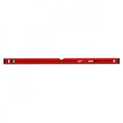 REDSTICK Αλφάδι Λεπτό Μαγνητικό 100cm 4932464856 - ΑΛΦΑΔΙΑ - MILWAUKEE (#4932464856)