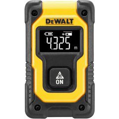 DW055PL-XJ Μετρητής Αποστάσεων Laser 16m - ΜΕΤΡΗΤΕΣ ΑΠΟΣΤΑΣΕΩΝ - DEWALT (#DW055PL-XJ)
