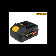 BLi 20V/4.0Ah Μπαταρία 4.0Ah - 16.8V - 20V - F.F. GROUP (#41321)