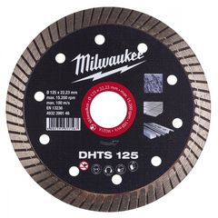 DHTS Διαμαντόδισκοι - ΔΙΣΚΟΙ ΚΟΠΗΣ - ΛΕΙΑΝΣΗΣ - MILWAUKEE (#4932399146)