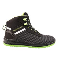 Bilbao Μποτάκι Ασφαλείας S2 - ΠΑΠΟΥΤΣΙΑ ΕΡΓΑΣΙΑΣ - BORMANN PRO (#073451)