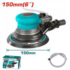 TAT91512 Έκκεντρο Τριβείο Αέρος 150mm - ΤΡΙΒΕΙΑ - ΡΑΣΠΕΣ ΑΕΡΟΣ - TOTAL (#TAT91512)