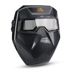 Ηλεκτρονική Μάσκα Compact True Color 75900013 - ΓΥΑΛΙΑ - ΩΤΟΑΣΠΙΔΕΣ - HELIX POWER (#75900013)