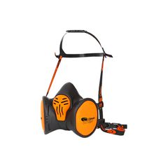 PCX-710 Μάσκα Μισού Προσώπου με Φίλτρα A1P3 R D - ΜΑΣΚΕΣ ΠΡΟΣΤΑΣΙΑΣ - CLIMAX (#PCX-710)
