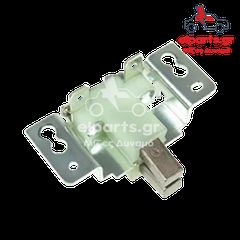 ABH9012S Ψύκτροθήκη Δυναμό Prestolite-thumb-1