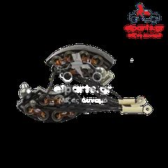 ARC9038 Ανορθωτής Δυναμό Prestolite