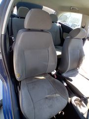 Καθίσματα Σαλόνι Κομπλέ Seat Ibiza '04 Προσφορά