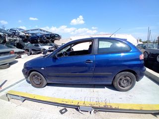 Φινιστρίνια Seat Ibiza '04 Προσφορά