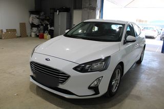 Ford Focus '19 1.0 Trend Business 100HP-ΜΕ ΑΠΟΣΥΡΣΗ