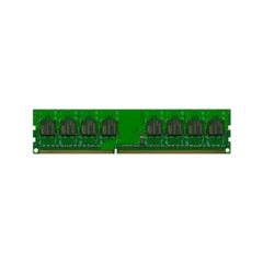 RAM MUSHKIN 992031 8GB DDR3L 1600MHZ PC3-12800 ESSENTIALS SERIES