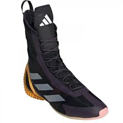Πυγμαχικά Μποτάκια adidas SPEEDEX ULTRA-thumb-4