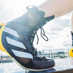 Πυγμαχικά Μποτάκια adidas SPEEDEX ULTRA-thumb-12