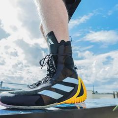 Πυγμαχικά Μποτάκια adidas SPEEDEX ULTRA-thumb-13