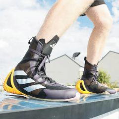 Πυγμαχικά Μποτάκια adidas SPEEDEX ULTRA-thumb-11