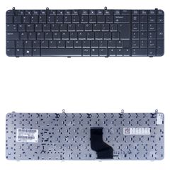 Πληκτρολόγιο - Laptop Keyboard για HP Compaq Presario A900 A905 A945 462383-001 62383-001 MP-06703US-698 PK1303D0100 V080502AS1 V080502AK1 UK Black ( Κωδ.40131UK )