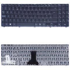 Packard Bell Easynote ML61 ML65 TN65 πληκτρολόγιο UK ( Κωδ.40122UK )